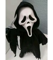 Ghostface Figur Mezco Sachsen - Chemnitz Vorschau