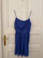 Kurzes Sommer Kleid Blau H&M 40 Berlin - Wilmersdorf Vorschau