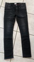 Jeans Vingino amintore skinny Size 16 schwarz Rheinland-Pfalz - Münk Vorschau