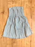 Y2K jeans look top/ Kleid Bremen - Borgfeld Vorschau