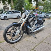 Harley-Davidson  V - Rod Muscle Hamburg-Nord - Hamburg Winterhude Vorschau