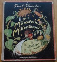 Das Männlein Mittenzwei von Paul Alverdes Altona - Hamburg Ottensen Vorschau