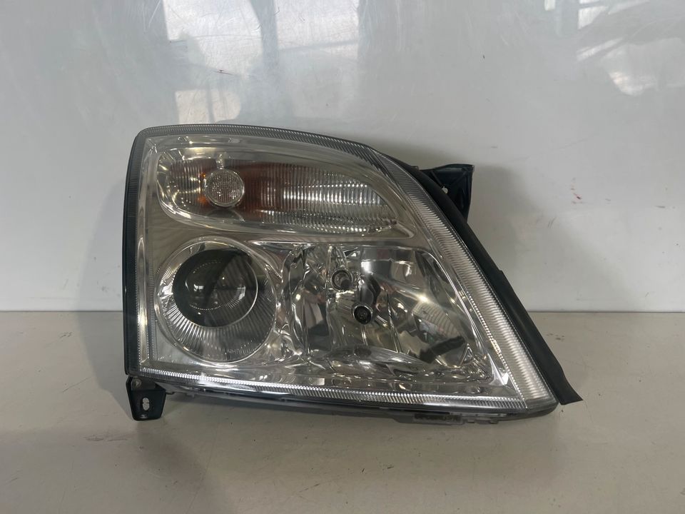 Scheinwerfer Opel Vectra C Signum rechts Frontscheinwerfer Lampe in Wilnsdorf