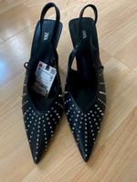 Pumps Kittenheels NEU München - Trudering-Riem Vorschau