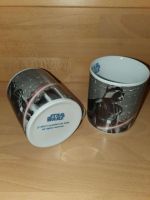 1 x Star Wars Kaffee Becher Darth Vader Nordrhein-Westfalen - Neunkirchen-Seelscheid Vorschau