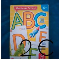 Kartenspiel ABC Bayern - Königsdorf Vorschau