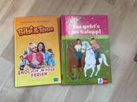 Bibi & Tina Bücher Nordrhein-Westfalen - Schwalmtal Vorschau