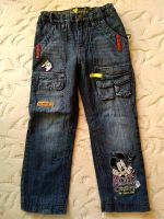 Thermo Jeans Gr. 116 Neu Niedersachsen - Grasleben Vorschau