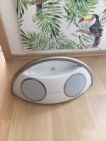 Harman Kardon Go&Play Bluetooth Lautsprecher weiß Baden-Württemberg - Karlsruhe Vorschau