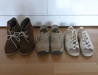 Verschenke 3 Paar Schuhe Größe 36 Tamaris Wrangler Rheinland-Pfalz - Mayen Vorschau