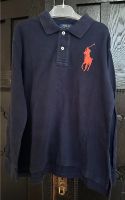 Ralph Lauren Longsleeve / Polo / Langarm Gr. 140 (10/12) M Duisburg - Rheinhausen Vorschau