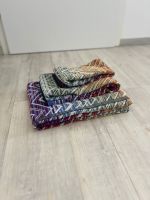 Hand-/Badetücher Tolomeo 3tlg. Set von Missoni Home Bayern - Rieden Vorschau