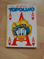 Topolino N. 1560 Bayern - Hallstadt Vorschau