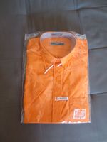 Herren kurzarm Hemd easy care knalliges Orange *NEU* 39/40 Nürnberg (Mittelfr) - Nordstadt Vorschau