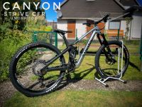 Canyon Strive CFR Underdog (L) MTB Enduro Downhill Fully Carbon Nordrhein-Westfalen - Detmold Vorschau