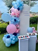 Dekoration / Luftballons / Babyshower / Geburtstag Nordrhein-Westfalen - Meinerzhagen Vorschau