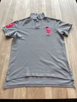 Polo Shirt grau, Größe M Saarland - Wadern Vorschau