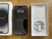 Apple iPhone 14 Pro Max 512 GB Space Schwarz Nordrhein-Westfalen - Kall Vorschau