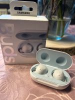 Galaxy Buds white/Kopfhörer/inear Prebberede - Neu Heinde Vorschau