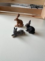 Schleich Hase Kaninchen Saarland - Völklingen Vorschau