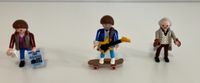 Playmobil  Zurück in die Zukunft 3er Set Thüringen - Gotha Vorschau