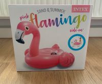 NEU in OVP Intex ride on Flamingo pink Reittier Badetier Nordrhein-Westfalen - Dorsten Vorschau