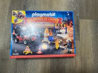 Adventskalender Playmobil Feuerwehr 9486 Sachsen - Schkeuditz Vorschau