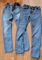 H&M Jeanshose Jeans Hose Gr. 164 Dresden - Laubegast Vorschau