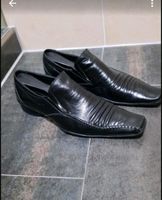 Herren Lederschuhe, gr.42 Baden-Württemberg - Uhingen Vorschau