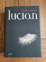 Buch Lucian Isabel Abedi gebunden Liebe Jugendroman wie neu Rheinland-Pfalz - Hüffelsheim Vorschau