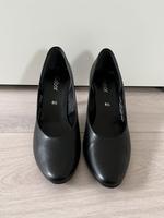 Gabor Pumps / Absatzschuhe Grösse 6 1/2 / 40 schwarz Nordrhein-Westfalen - Nordkirchen Vorschau