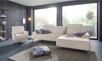 Ecksofa.Sofa.Polstergarnituren.Wohnzimmer UVP 2619€ Hessen - Münchhausen Vorschau