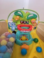 VTech Babys Bällebad Köln - Zollstock Vorschau