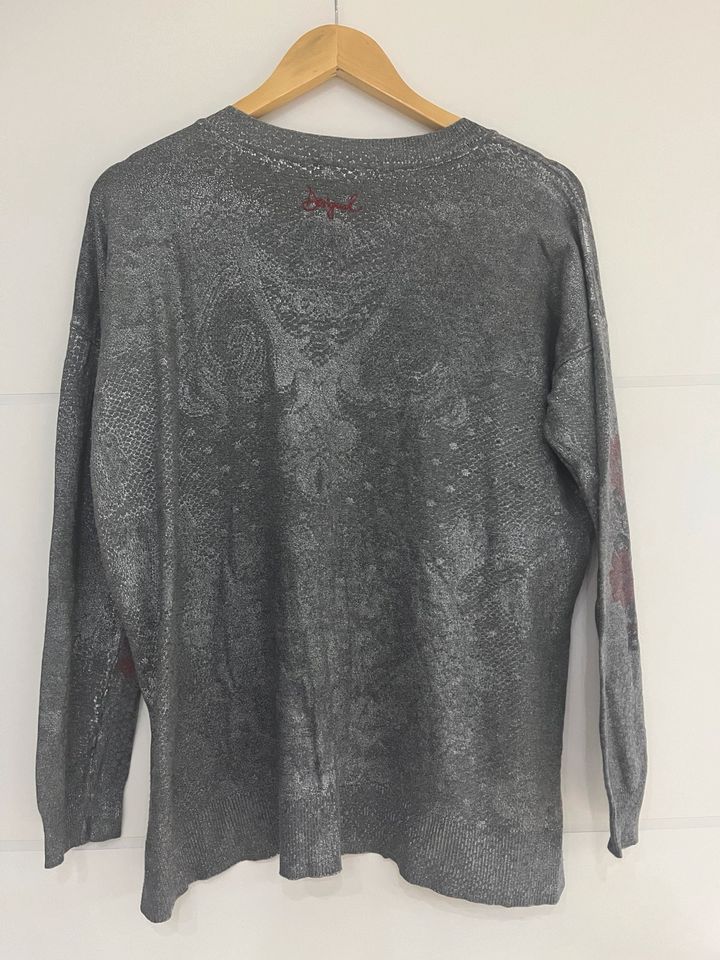 Desigual Pullover S in Kaarst