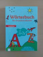 Wörterbuch für Grundschulkinder Baden-Württemberg - Riedlingen Vorschau