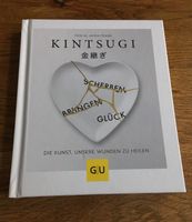 Kintsugi Kunst Wunden zu heilen Krise meistern gebunden Schwerin - Schelfstadt Vorschau