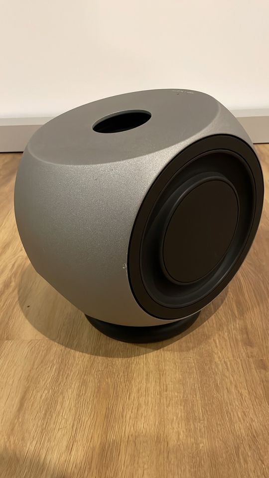 Bang Olufsen BeoLab 2 Aktiv Subwoofer in Limburg