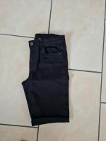 Jeans Gr.158 schwarz kurz größenverstellbar h&m Neu Baden-Württemberg - Mühlhausen-Ehingen Vorschau