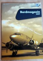 Bordmagazin "Rosinenbomber" 2009 Bad Doberan - Landkreis - Kühlungsborn Vorschau