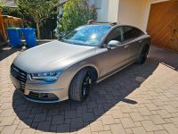 Audi A7 Sportback 3.0 TDI 160kw (218ps) Baden-Württemberg - Stockach Vorschau