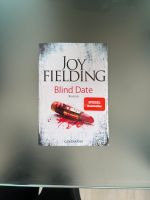 Buch / Joy Fielding / Blind Date Bayern - Augsburg Vorschau
