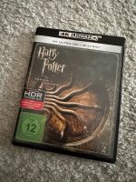 Harry Potter 2 Kammer des Schreckens 4K Ultra HD UHD+Blu-ray neuw München - Sendling Vorschau