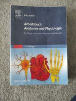 Arbeitsbuch Anatomie und Physiologie  für Pflege- und andere Ges. Dresden - Laubegast Vorschau