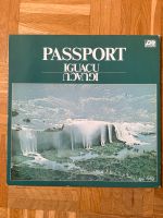 Passport LP, Iguacu, Vinyl sehr guter Zustand München - Schwabing-West Vorschau