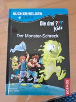 Die drei ??? Kids Monster Schreck Sachsen - Bautzen Vorschau