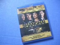 Shanghai - blu-ray - Neuwertig ! Mit Franka Potente Baden-Württemberg - Herbolzheim Vorschau