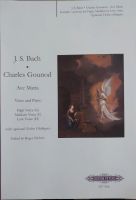 BACH/GOUNOD - AVE MARIA Hannover - Vahrenwald-List Vorschau