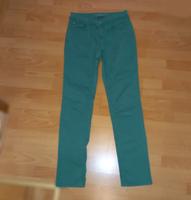 Street One Jeans Chino Hose grün smaragd emerald 36 38 Rheinland-Pfalz - Neuwied Vorschau