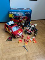 Playmobil FeuerwehrSet CityAction 5364Auto, 5398Kart Frankfurt am Main - Frankfurter Berg Vorschau