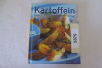 Kartoffeln NGV Kochbuch Rezeptbuch gesund Ernährung Schleswig-Holstein - Flensburg Vorschau